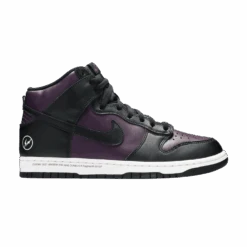 Fragment Design X Dunk High 'Beijing'