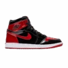 Air Jordan 1 Retro High OG 'Patent Bred'