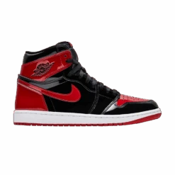 Air Jordan 1 Retro High OG 'Patent Bred'