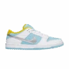 FTC X Dunk Low SB 'Lagoon Pulse'
