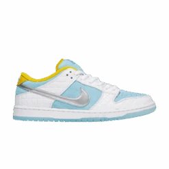 FTC X Dunk Low SB 'Lagoon Pulse'
