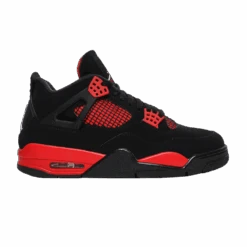 Air Jordan 4 Retro 'Red Thunder'