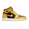 Air Jordan 1 Retro High OG GS 'Pollen'