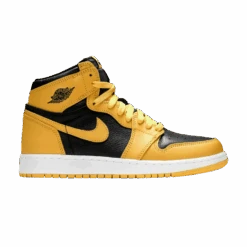 Air Jordan 1 Retro High OG GS 'Pollen'