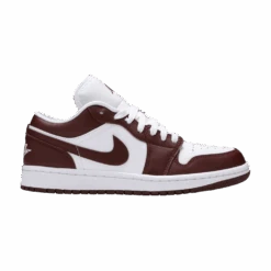 Wmns Air Jordan 1 Low 'Bronze Eclipse'