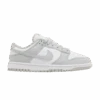 Dunk Low 'Grey Fog'