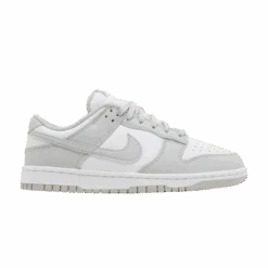 Dunk Low 'Grey Fog'