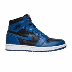 Air Jordan 1 Retro High OG 'Dark Marina Blue'