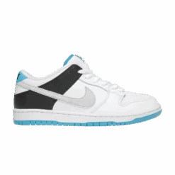 Dunk Low Pro SB 'Laser Blue'