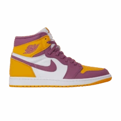 Air Jordan 1 Retro High OG 'Brotherhood'