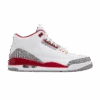 Air Jordan 3 Retro 'Cardinal Red'