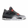 Air Jordan 4 Retro 'Infrared'