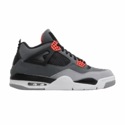 Air Jordan 4 Retro 'Infrared'