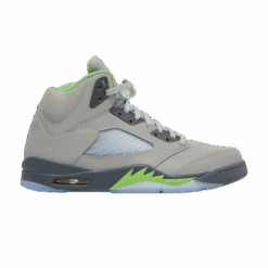 Air Jordan 5 Retro 'Green Bean' 2022