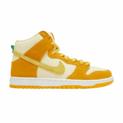 Dunk High SB 'Fruity Pack - Pineapple'
