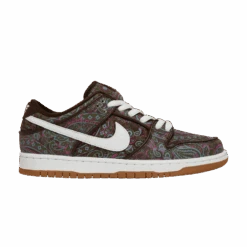 Dunk Low Pro Premium SB 'Paisley'