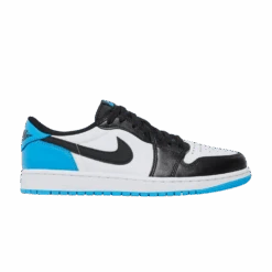 Air Jordan 1 Retro Low OG 'UNC'