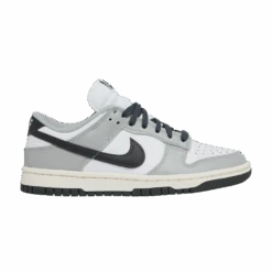 Wmns Dunk Low 'Light Smoke Grey'