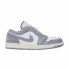 Air Jordan 1 Low 'Vintage Grey'