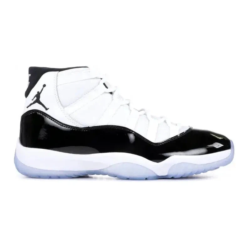 Jordan Retro 11 Concord (2018)