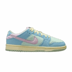 Verdy X Dunk Low SB PS 'Visty'