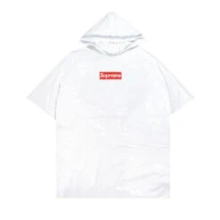 Supreme Ballpark Rain Poncho