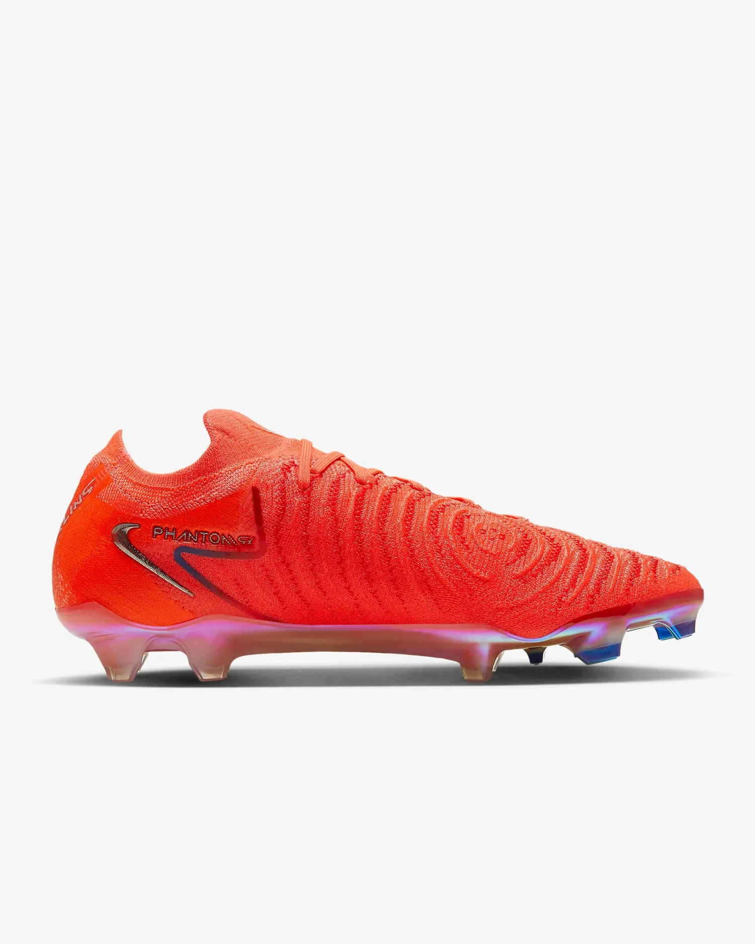 Nike Phantom GX 2 Elite 'Erling Haaland Force 9' FG