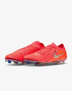 Nike Phantom GX 2 Elite 'Erling Haaland Force 9' FG -Shoe Discounts Store PHANTOM GX II ELITE FG EH 3