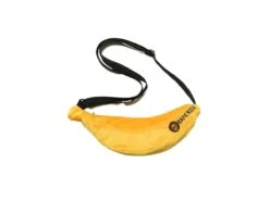 BAPE Magazine Exclusive Banana Pouch
