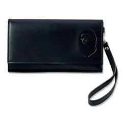 BAPE Magazine Exclusive Travel Phone Wallet