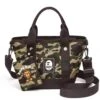 BAPE Magazine Exclusive Kids Bag