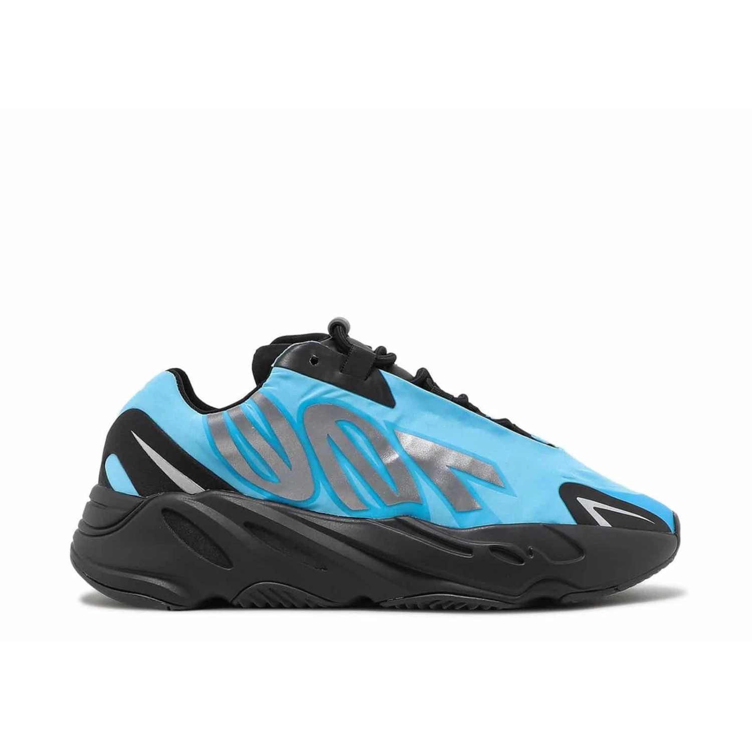 Adidas Yeezy Boost 700 MNVN Bright Cyan 1 Adidas Yeezy Boost 700 MNVN Bright Cyan