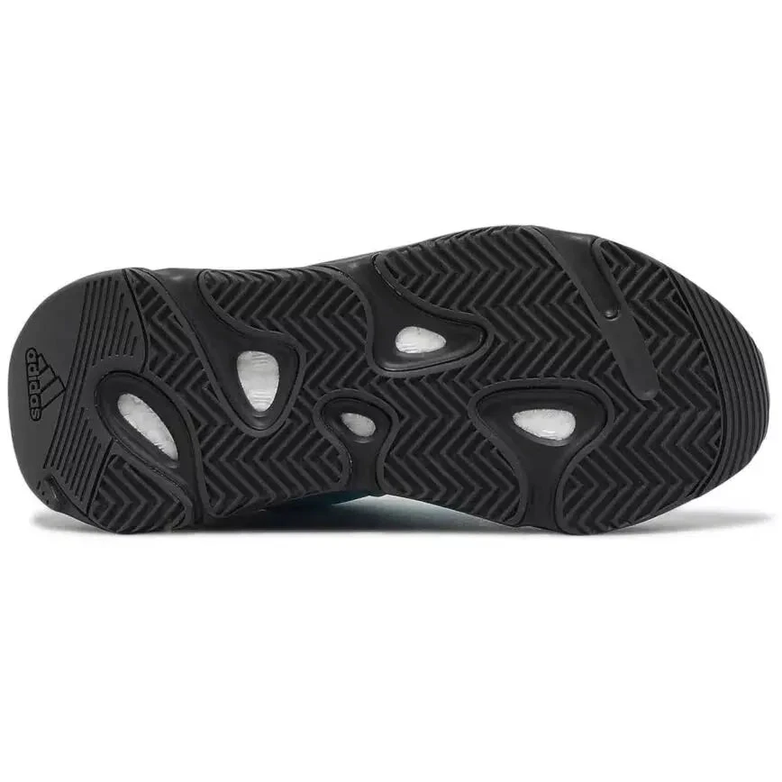 Adidas Yeezy Boost 700 MNVN Bright Cyan 4 Adidas Yeezy Boost 700 MNVN Bright Cyan - Image 4