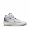 Jordan 2 Grey Cement GS
