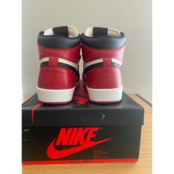 Jordan 1.5 Retro Chicago (2015) (Pre-Owned) -Shoe Discounts Store image 14d6aa55 2914 4e36 a9ab 9d649f53ead4 scaled