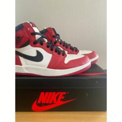 Jordan 1.5 Retro Chicago (2015) (Pre-Owned) -Shoe Discounts Store image e2461673 3c9f 4d64 ac31 e3361f0ac60f scaled