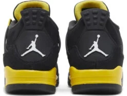 Jordan 4 Retro Thunder (2023) -Shoe Discounts Store nike air jordan 4 retro thunder 2023 womens gs 633680 1296x 82100623 6ee1 4d5a 90d2 6e55d0008817